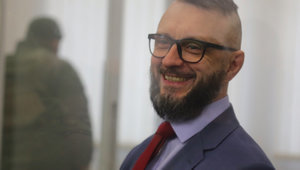 Заседание по делу об убийстве Шеремета перенесли на 23 марта