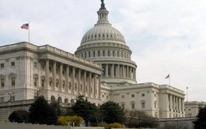 Американські конгресмени хочуть побачити, яку політику у відносинах з Росією вибере Зеленський. ВIДЕО