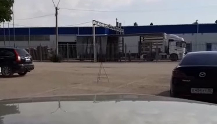 Українська компанія UBC Group експортує товари із заводу "Укснаб" в окупованому Криму, - Чийгоз. ВIДЕО