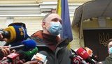 "Отмазывать" Татарова помогает Верховный Суд, - Шабунин