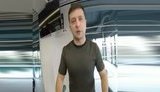 "Його взяли "набушники". Вони відмовилися від мого подарунка", - Зеленський про винагороду за упіймання контрабандиста Альперіна. ВIДЕО