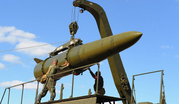 Особливістю сьогоднішнього обстрілу є застосування Росією великої кількості балістики, - Ігнат