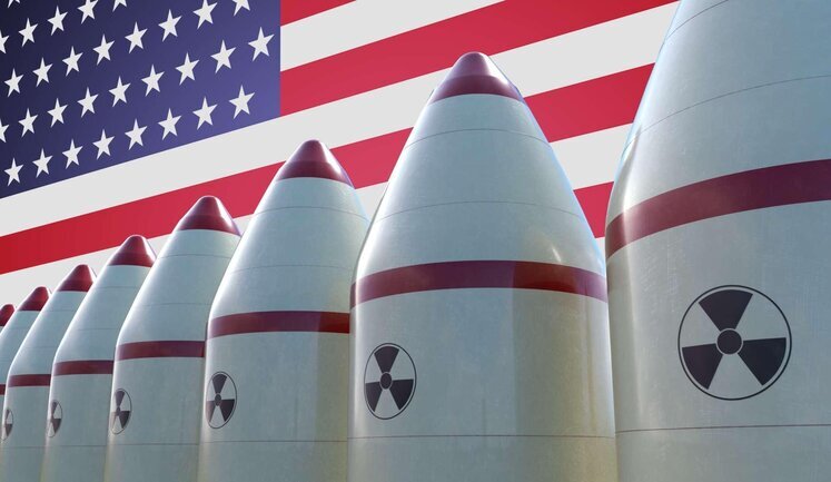 Польша открыта для размещения американского ядерного оружия, - Качиньский