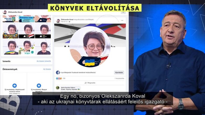 Ключевой пропагандист Орбана приравнял Украину к нацистской Германии 01