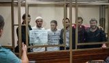 Сімферопольська "справа Хізб ут-Тахрір": окупанти в Криму розділили затриманих на п