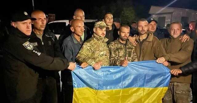 Начальник патрульної поліції Маріуполя Михайло Вершинін, позивний Кот: Кожний вихід з Азовсталі по їжу закінчувався загиблими 02
