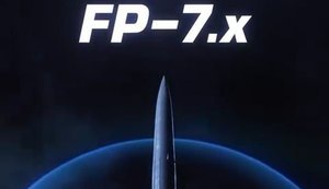 Компанія Fire Point анонсувала запуск протибалістичної ракети FP-7.X для системи FREYJA. ВIДЕО