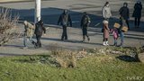 Более 300 человек задержали на массовых акциях в Беларуси, - правозащитники