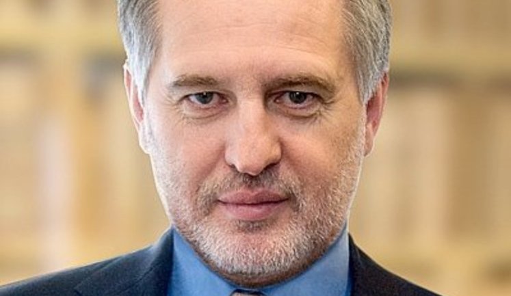 Суд Відня дозволив екстрадицію Фірташа у США (оновлено)