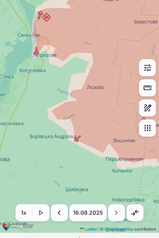 мапи