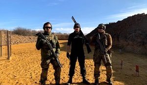 Як обрати першу рушницю?