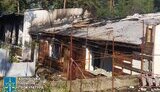 Обстріли Харківщини 3 червня