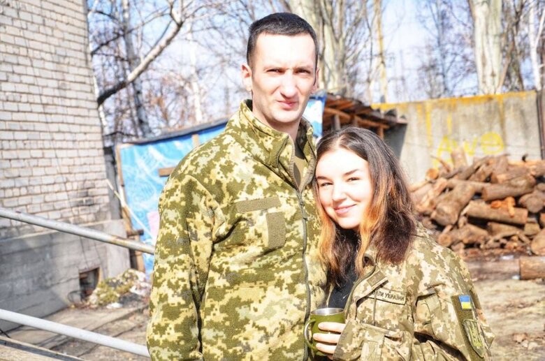 Ніхто не хотів вірити, що ті кістки з поля — це він і його побратими. Під Херсоном загинув воїн Віктор Кирган 05