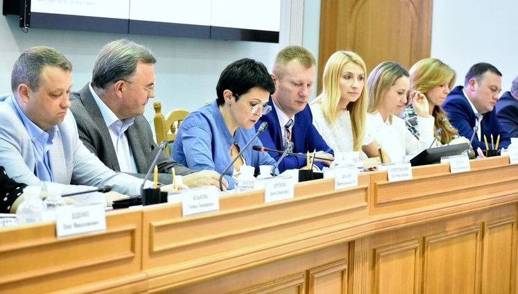 CEC accepts original protocols from all district commissions