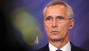 Столтенберг про підтримку України після 2014 року: Ми могли допомогти українцям ефективніше оборонятися або взагалі запобігти вторгненню РФ
