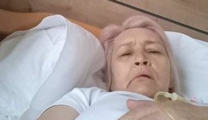Ветерана "Айдару" Тетяну Борисенко прооперовано завдяки зібраним громадянами коштам. ФОТО