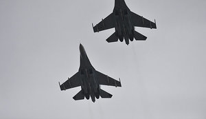 Луцкий завод отремонтирует двигатели военных самолетов за 68 миллионов