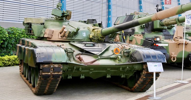 Яку зброю Україна отримала від країн НАТО 07