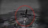 Перехоплювач P1-SUN "JetKiller" знищив російську реактивну "Герань-5". ВIДЕО