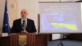 Мін’юст хоче звільнити головного експерта Рувіна. До чого тут телефон адвоката, хабар у 60 тисяч доларів для міністра і як Кличко насолив владі