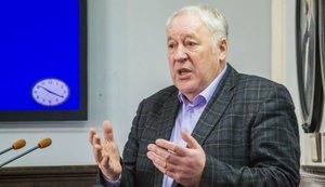 Приватизация "Мотор Сичи": экс-главе ФГИ Прядко предъявили подозрение - суд освободил его от ответственности из-за истечения сроков давности