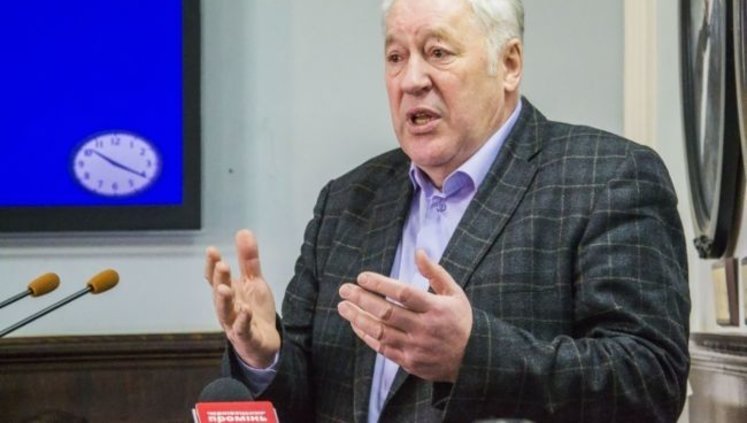 Приватизация "Мотор Сичи": экс-главе ФГИ Прядко предъявили подозрение - суд освободил его от ответственности из-за истечения сроков давности