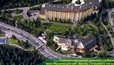 Чудо-отдых для VIP-ов за 60 миллионов: санаторий Нацбанка с джакузи, рыбками и "красными" дорожками. ФОТОрепортаж