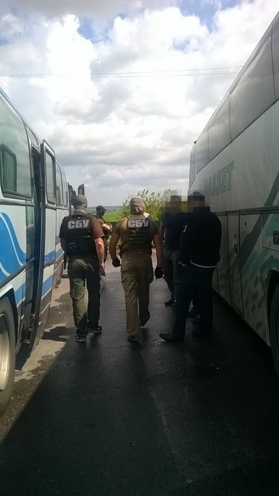 перевозки