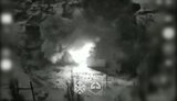 Бійці НГУ Хартія серією підривів НРК ліквідували 10 окупантів на позиціях у Куп’янську