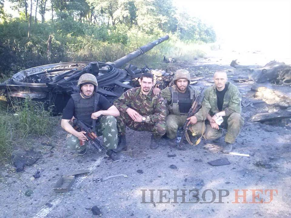 панченко