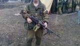 К пяти с половиной годам заключения приговорен наемник "ЛНР", - СБУ. ФОТОрепортаж