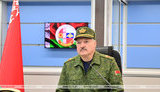 лукашенко