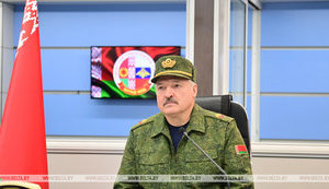лукашенко