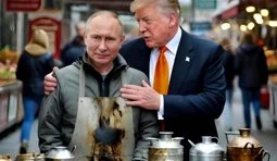 "Епічєская ярость" йде за планом