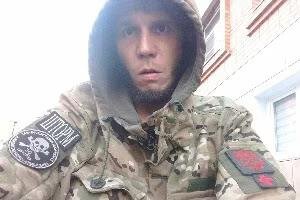 Олег Яковлев — російський військовослужбовець, підозрюваний у розстрілі українських військовополонених