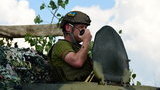 Военнослужащие 92-й ОМБр отработали тактику ведения рейдовых действий, - Минобороны. ФОТОрепортаж