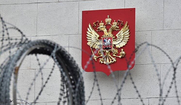 ЄС не конфісковуватиме заморожені російські активи: Мають залишатися знерухомленими, доки РФ не припинить війну проти України, - DW