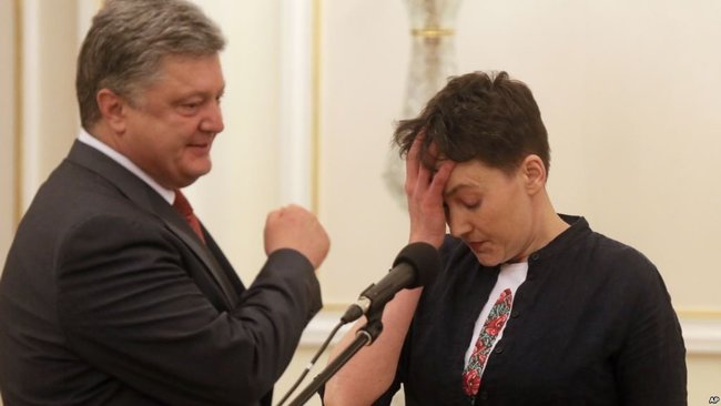 Утомленные сюрреализмом 01