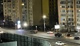 В Алмати введено комендантську годину, на вулицях з