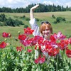Инна Гречишкина