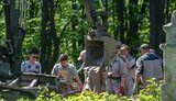 ексгумація
