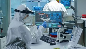 Штучний інтелект уперше повністю розробив вакцину