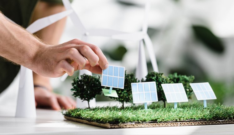 Уряд вирішив перетворити держпідприємство "Гарантований покупець" на акціонерне товариство