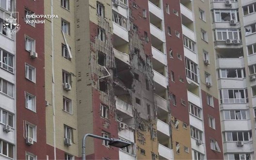 Аморально і небезпечно затримувати допомогу Україні та санкції проти РФ після нічної атаки, - Сибіга