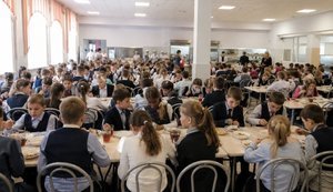 Харчування в одеських школах. Страшилки і реальність