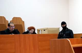 судьи