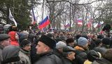 крым пикет