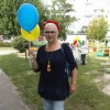 Лена Леонтенко