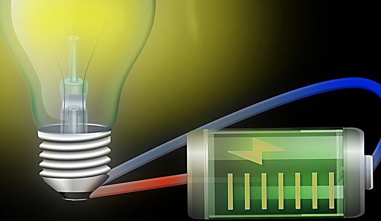Кабмін спростив імпорт літій-іонних акумуляторів для енергетики