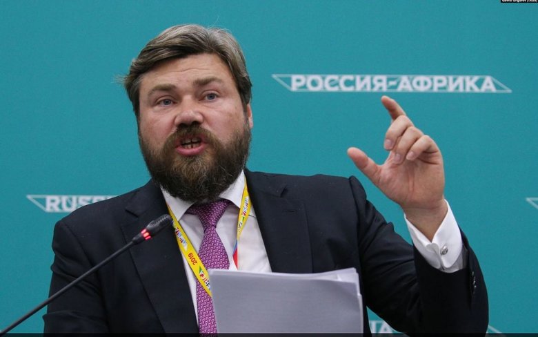 На окупованих територіях росіяни хочуть створити квазіутворення Южная Русь, - Схеми 06